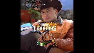 Mix De Puros Corridos De Valentin Elizalde 