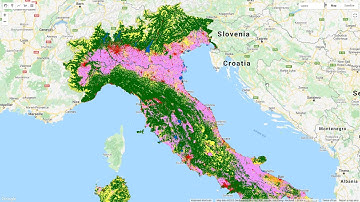 7 Days online training on Google Earth Engine for Remote sensing Analysis Beginner’s to Advanced