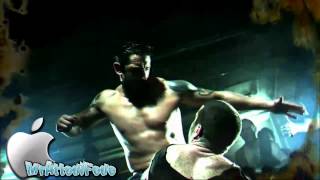 Wade Barrett New Titantron 2012 HD w/End of Days Theme