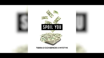 Terra D Governor, Mystyk - Spoil You || Gyal Alone Riddim || Grenada Soca 2022