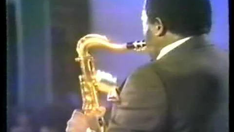 "Memphis Soul Stew" (live) King Curtis & The Kingp...