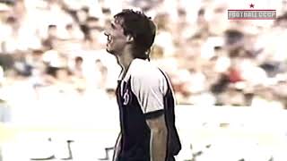 Олег Протасов Лучший Футболист СССР 1987   Oleg Protasov  The Best USSR Player 1987