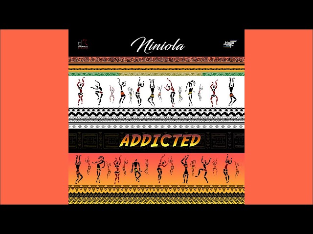 Niniola - Addicted [Official Audio] |G46 AFRO BEATS class=