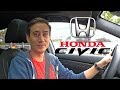 Honda Civic - Probabil cel mai bun Civic din istorie? - Cavaleria.ro