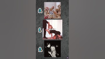 The three covers of Sabrina Carpenter’s Man’s Best Friend album