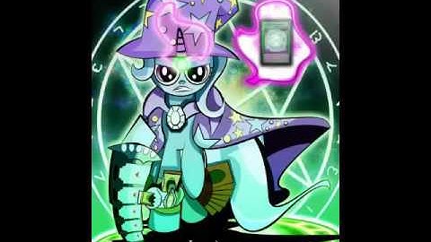 MLP Crossover Part 242 Yu-Gi-Oh [PMV]