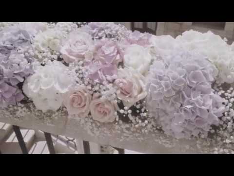 Antonella Bucci Wedding Planner