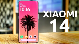 НОВЫЙ Xiaomi 14 Pro - ЗАБУДЬТЕ ПРО SAMSUNG!