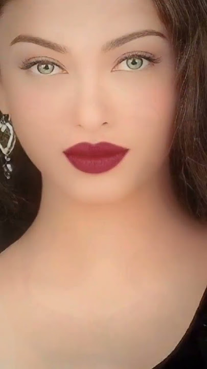 Aishwarya Rai ❤️Humko Humise Chura Lo.. | Lata Mangeshkar || Movie: Mohabbatein (2000) || 💓💝