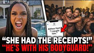 Rappers' Wives Who EXPOSED Their Husbands For Being Gay – What Happened