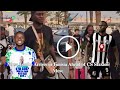 Musa Tombo Arrives In Tunisia Ahead Of CS Sfaxin Move Musa Tombo Arrives In Tunisia Ahead Of CS Sfaxin Move