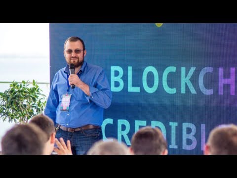 Blockchain incredible party