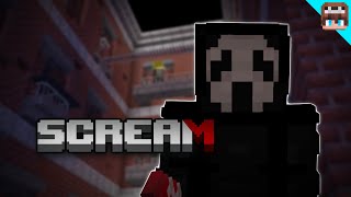 Scream 6 (Apartment Scene) - Minecraft Recreation