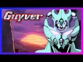 The guyver biobooster armor 1989 ova  retcon404 anime retrospective