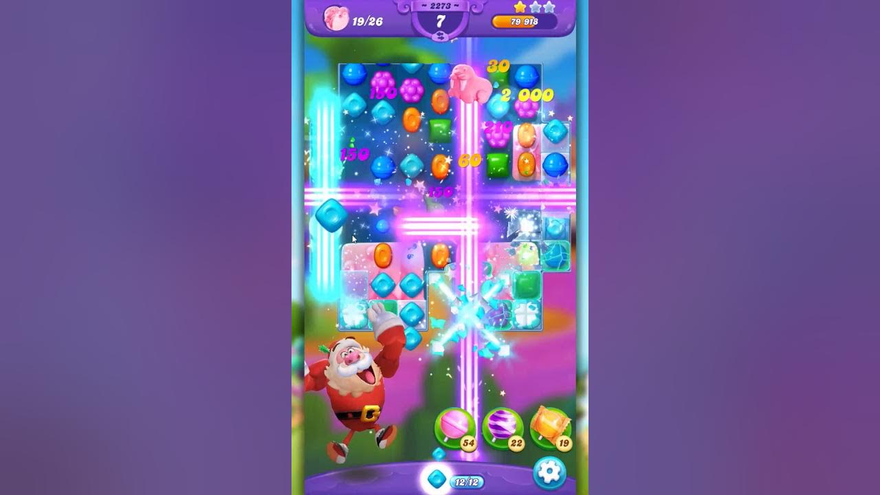 major announcement! level 15,000 is - Candy Crush Saga