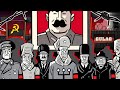 I Sovietici e la mania del GULAG