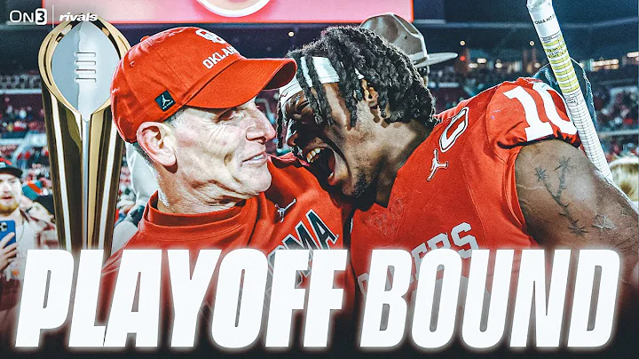 Alabama-OU Rematch Set + Sooners Add Another Commit to Elite 2027 Class | Under The Visor Podcast