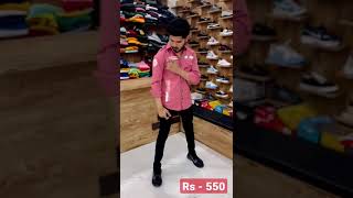 Cargo Shart Price 550 Home Shop 18 Billaspur