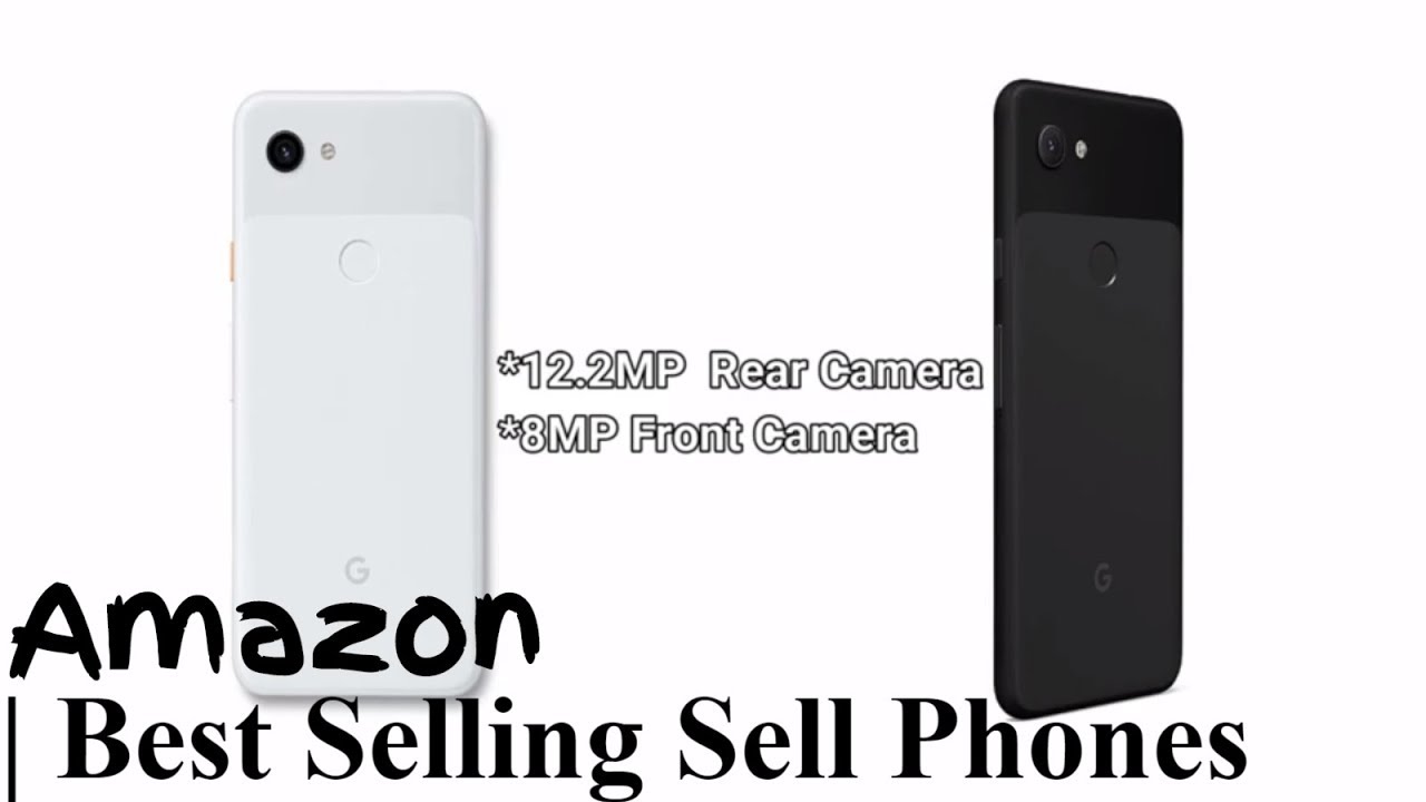The Best Seller Cell Phones on Amazon Amazon Choice Cell Phones 2022 YouTube