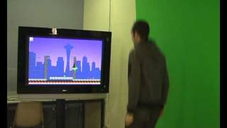 XNA Gaming @ Artesis