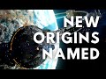 Stellaris Prospectoria and Origins - Dev Diary 248