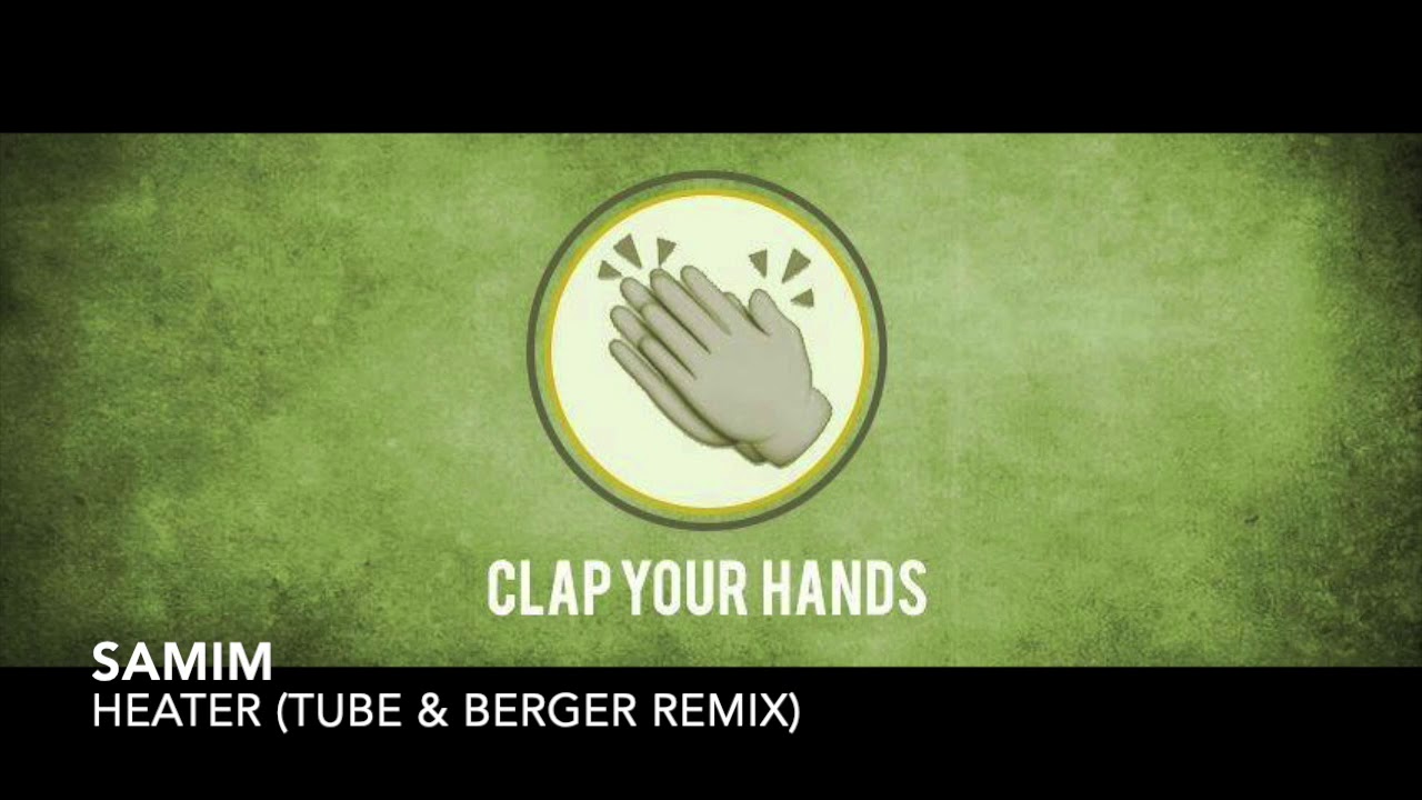 Tube Berger Remix