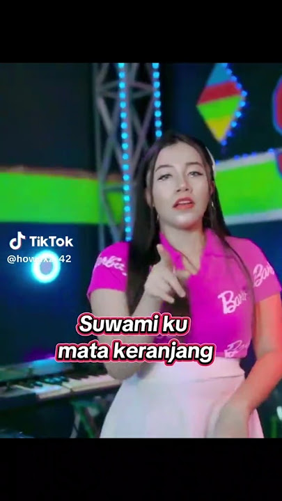 Suamiku mata keranjang 💕 #dj #djremix #djviral #djtiktok