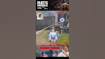 Sinister Pulsar Frost Leech | WAR ROBOTS NEW GAMEPLAY HIGHLIGHTS