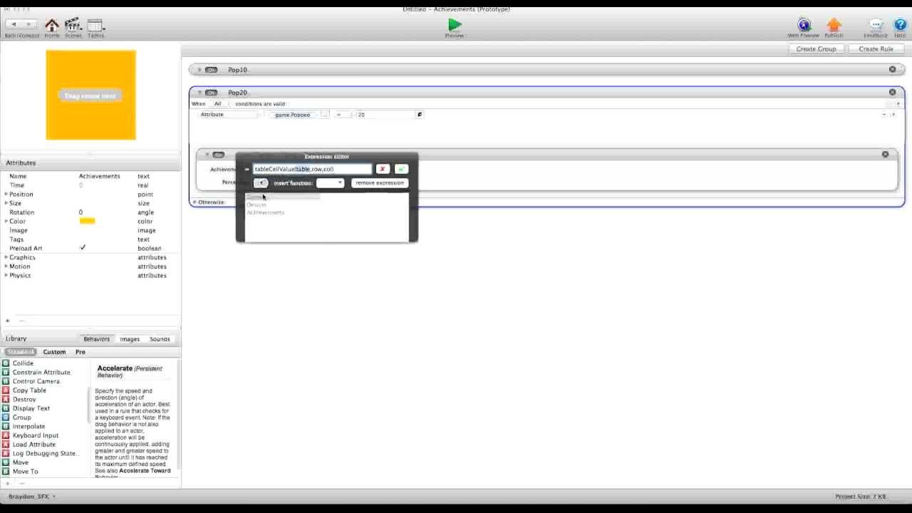 gamesalad 0.9.92