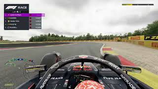 Download Lagu F1 25 Max Verstappen Belgian Grand Prix Gameplay | Spa Francorchamps MP3 Download Lagu F1 25 Max Verstappen Belgian Grand Prix Gameplay | Spa Francorchamps MP3