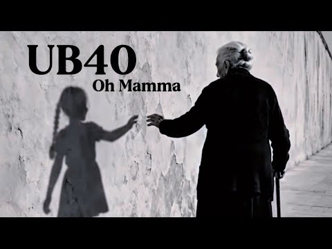 Oh Mamma - UB40 (Vibes)