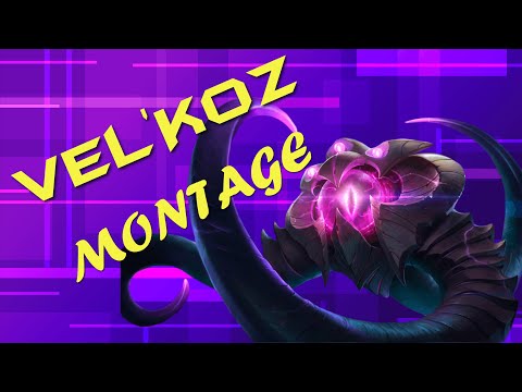 VEL'KOZ MONTAGE S6