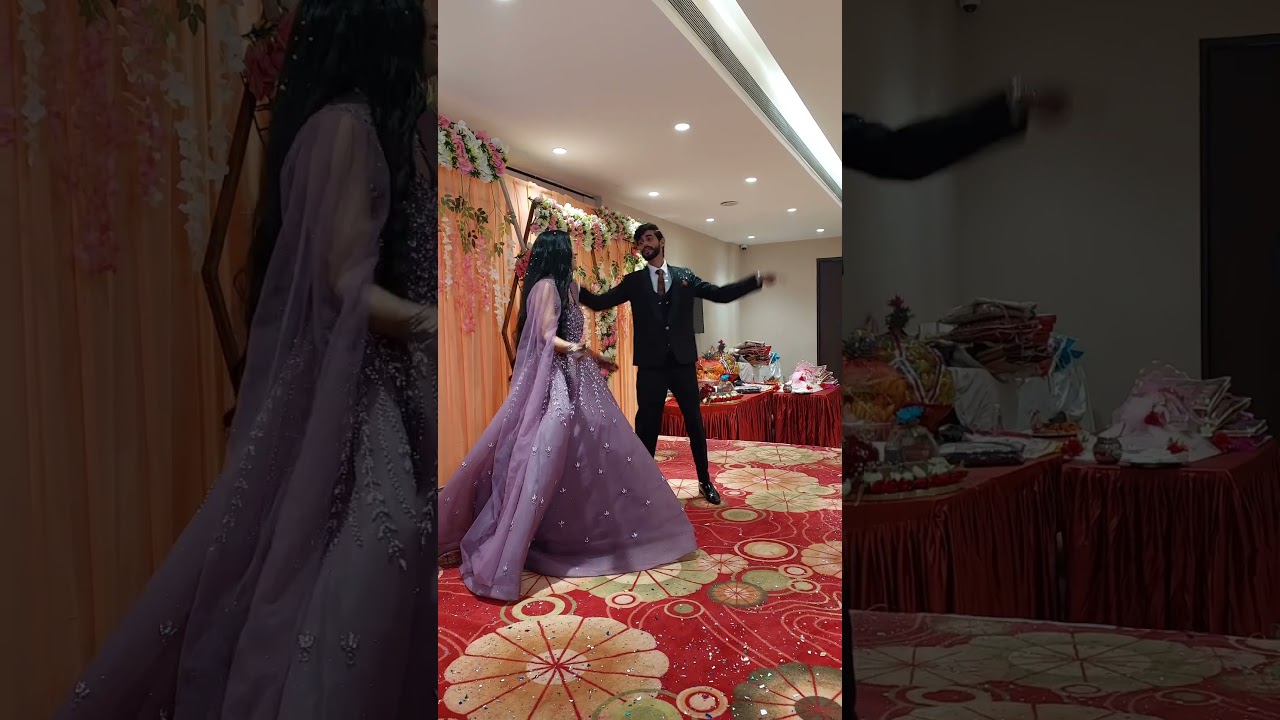 mai joru ka gulam banke rahunga dance 