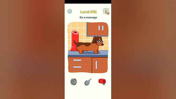 DOP 3 level 342 | dop 3 displace One part level 342 walkthrough solution