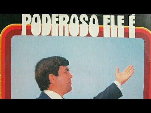 Poderoso Ele É - Rachel Malafaia - VAGALUME