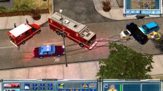 EMERGENCY 4 Los Angeles Mod v3 0 { Hour Special } { C }