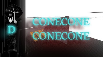 CONECONECONECONE | Interloper D