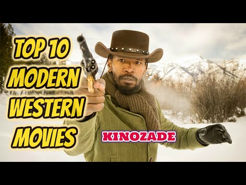 Moderne Western Filme Moderne Western Filme