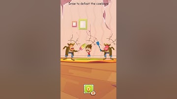 Help him😩🤯||Draw 2 Save||gameplay