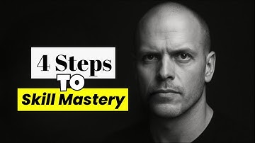 Tim Ferriss’ Secret Formula to Learn Anything 10x Faster
