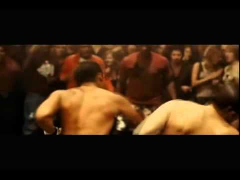Never Back Down-Rockstar