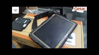 Why Government & Military Choose This Rugged Tablet | Getac Rugged Tablet UX10 Overview