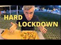 HARD LOCKDOWN - MANILA is on the BRINK of HARD LOCKDOWN (2021)