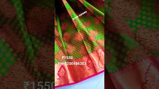 Download Lagu To order what's app -7200486303 price-₹1550+shipping #Priya sarees #ellampillaibridalsarees #sarees MP3 Download Lagu To order what's app -7200486303 price-₹1550+shipping #Priya sarees #ellampillaibridalsarees #sarees MP3
