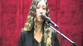 14 Novaya Pesnya Vesna 2011 Minneapolis Mn