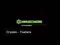 Crypsis - Tuatara