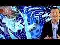 Warmer weather coming, rain possible mid April (31/03/20)