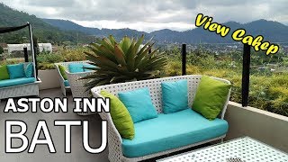 Review Pohon Inn Hotel Batu Malang Part 1