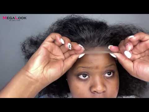 Easter Sueprise+ Lucky Bags🎉🎉 | Customer Show | Megalook Hair