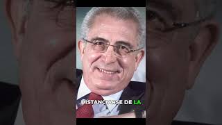 Jaque Mate Político: Zedillo Contra Su Propio Mentor